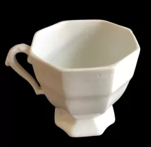 Gothic | Charles J. Mason | Cup (Hot Toddy, Posset, Punch or Syllabub) | Item | 002
