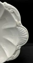 Gothic | Charles J. Mason | Serving Bowl | Handle | 002