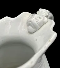 Gothic | Charles J. Mason | Table Pitcher | Handle | 003