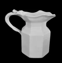 Gothic | Charles J. Mason | Table Pitcher | Item | 006