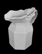 Gothic | Charles J. Mason | Table Pitcher | Item | 007
