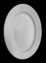 Gothic | Cockson & Chetwynd (& Co.) | Platter | Item | 001