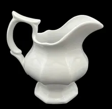 Gothic | Davenport (& Co.) | Child's or Toy Tea Set or Pieces | Item | 005