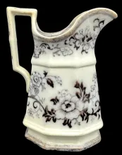 Gothic_Davenport (& Co.)_Creamer or Cream Pitcher_DecItem_004