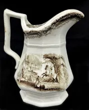 Gothic_Elijah Hughes_Creamer or Cream Pitcher_DecItem_001