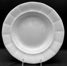 Gothic_Francis Morley (& Co.)_Soup Plate_Item_001