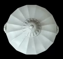 Gothic | Francis Morley (& Co.) | Stew or Chowder Base and Lid | Item | 009