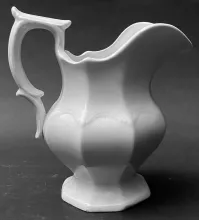 Gothic_George Phillips_Creamer or Cream Pitcher_Item_002