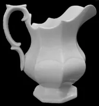 Gothic_George Phillips_Creamer or Cream Pitcher_Item_003