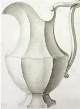 Gothic_George Phillips_Ewer_KewDrw_001