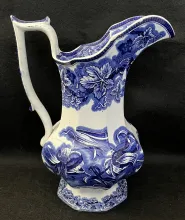 Gothic_George Phillips_Table Pitcher_DecItem_001