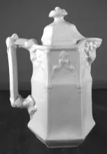 Gothic_Holland & Green (Late Harvey)_Beverage Server with Matching Lid_Item_001