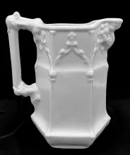Gothic_Holland & Green (Late Harvey)_Table Pitcher_Item_010