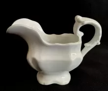 Gothic | J. & G. Alcock | Child's or Toy Tea Set or Pieces | Item | 006
