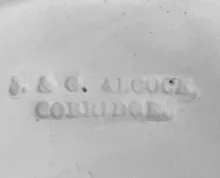 Gothic_J. & G. Alcock_Reticulated Basket Underplate_Mark_002