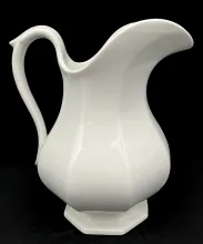 Gothic_J. & G. Alcock_Table Pitcher_Item_004