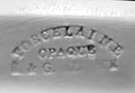 Gothic_J. & G. Alcock_Table Pitcher_Mark_001