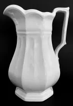 Gothic_J. W. Pankhurst (& Co.)_Ewer_Item_001