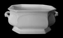 Gothic | J. Wedgwood | Foot Bath | Item | 002