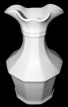 Gothic | Jacob Furnival | Carafe | Item | 001