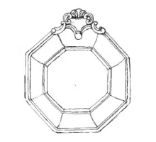 Gothic | Jacob Furnival | Relish Dish | ItemDrw | 001