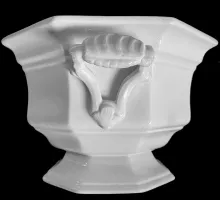 Gothic_Jacob Furnival_Sauce or Soup Tureen Base_Handle_004