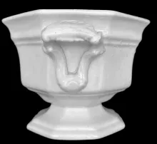 Gothic_Jacob Furnival_Sauce or Soup Tureen Base_Handle_002
