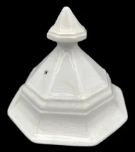 Gothic_Jacob Furnival_Teapot or Coffee Pot Lid_Item_001