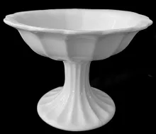 Gothic_James Edwards_Compote on Tall Pedestal_Item_001