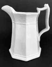 Gothic_James Edwards_Creamer or Cream Pitcher_Item_002