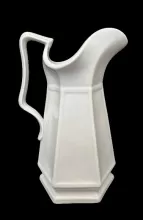 Gothic | James Edwards | Ewer | Item | 003