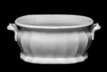 Gothic | James Edwards | Foot Bath | Item | 005