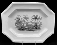 Gothic_James Edwards_Platter_Item_005