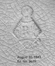 Gothic_James Edwards_Platter_Mark_001