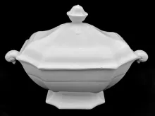 Gothic_James Edwards_Sauce or Soup Tureen Base and Lid_Item_002
