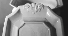 Gothic_James Edwards_Sauce or Soup Tureen Underplate_Handle_001