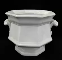 Gothic | James Edwards | Sugar Bowl Base | Item | 004