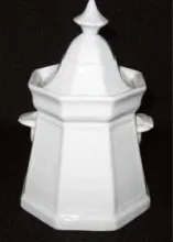 Gothic_James Edwards_Sugar Bowl with Lid_Item_001