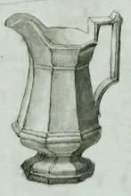 Gothic_James Edwards_Table Pitcher_KewDrw_016