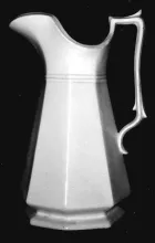 Gothic_John Alcock_Table Pitcher_Item_001