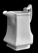 Gothic | John Alcock | Table Pitcher | Item | 006