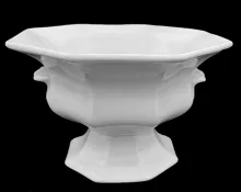 Gothic | John Goodwin | Compote on Tall Pedestal | Item | 003
