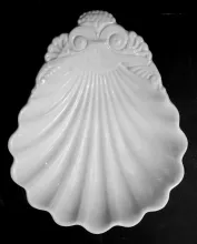 Gothic | John Maddock | Master Relish Dish | Item | 002