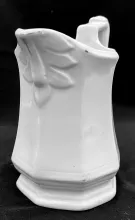 Gothic_John Meir & Son_Creamer or Cream Pitcher_Item_002