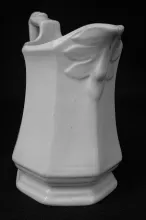 Gothic_John Meir & Son_Table Pitcher_Embossing_005