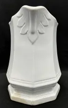 Gothic_John Meir & Son_Table Pitcher_Embossing_008
