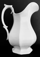 Gothic_John Ridgway & Co._Ewer_Item_001