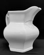 Gothic_John Ridgway & Co._Table Pitcher_Embossing_007