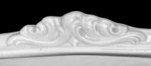 Gothic_John Ridgway & Co._Vegetable Tureen Base and Lid_Handle_002