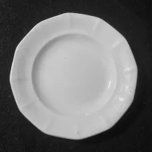 Gothic | Pearson & Hancock | Plate | Item | 008
